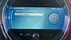 MINI Convertible 1.5 Cooper Sport 2dr Petrol Convertible